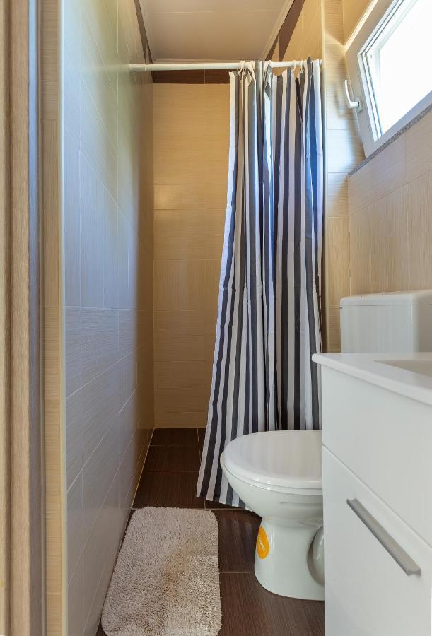 Apartments Elita 罗维尼 外观 照片